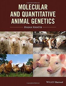 Baixar Animal genetics pdf, epub, eBook