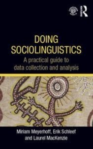 Baixar Doing sociolinguistics pdf, epub, eBook