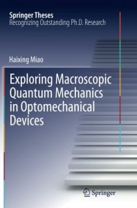 Baixar Exploring macroscopic quantum mechanics in pdf, epub, eBook