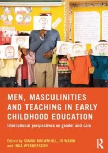 Baixar Men, masculinities and teaching in early pdf, epub, eBook