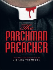 Baixar Parchman preacher, the pdf, epub, eBook