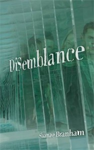 Baixar Disemblance pdf, epub, eBook