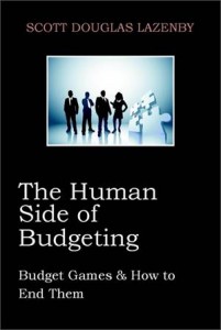 Baixar Human side of budgeting, the pdf, epub, eBook