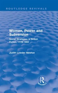 Baixar Women, power and subversion (routledge revivals) pdf, epub, eBook