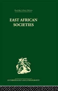 Baixar East african societies pdf, epub, eBook