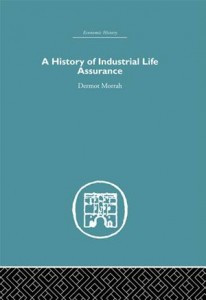 Baixar History of industrial life assurance, a pdf, epub, eBook