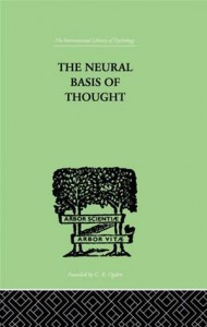 Baixar Neural basis of thought, the pdf, epub, eBook