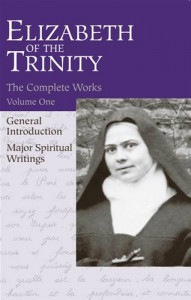 Baixar Elizabeth of the trinity complete works, volume i pdf, epub, eBook