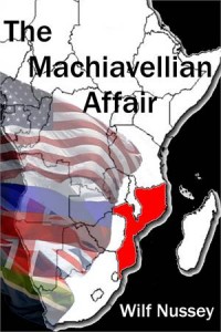Baixar Machiavellian affair, the pdf, epub, eBook