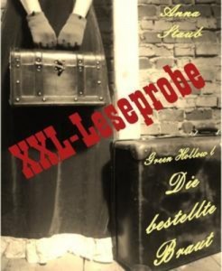 Baixar Xxl-leseprobe: die bestellte braut pdf, epub, eBook