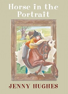 Baixar Horse in the portrait pdf, epub, eBook