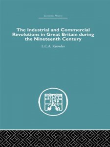Baixar Industrial & commercial revolutions in great pdf, epub, eBook