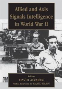 Baixar Allied and axis signals intelligence in world pdf, epub, eBook