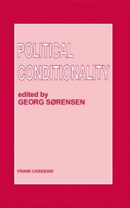 Baixar Political conditionality pdf, epub, eBook