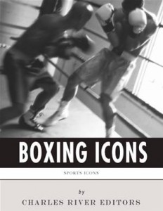 Baixar Boxing icons: the lives and legacies of muhammad pdf, epub, eBook