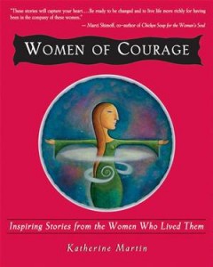 Baixar Women of courage pdf, epub, eBook