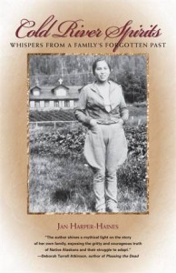Baixar Cold river spirits pdf, epub, eBook