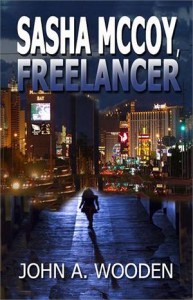 Baixar Sasha mccoy, freelancer pdf, epub, eBook