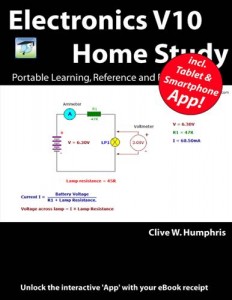 Baixar Electronics v10 home study pdf, epub, eBook