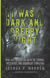 Baixar It was a dark and creepy night pdf, epub, eBook