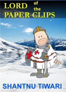 Baixar Lord of the paper clips pdf, epub, eBook