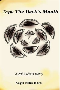 Baixar Tape the devil’s mouth pdf, epub, eBook