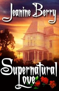 Baixar Supernatural love pdf, epub, eBook