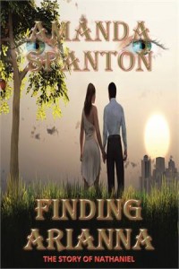 Baixar Finding arianna pdf, epub, eBook