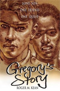 Baixar Gregory’s story pdf, epub, eBook
