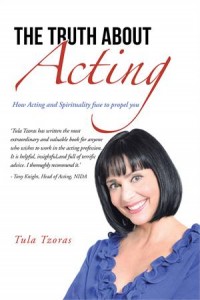 Baixar Truth about acting, the pdf, epub, eBook