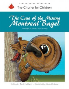 Baixar Case of the missing montreal bagel, the pdf, epub, eBook