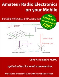 Baixar Amateur radio electronics on your mobile pdf, epub, eBook