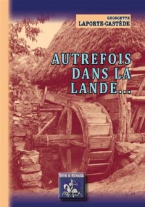 Baixar Autrefois dans la lande… pdf, epub, eBook