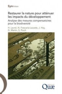 Baixar Restaurer la nature pour attenuer les impacts du pdf, epub, eBook