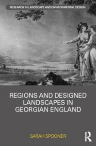 Baixar Regions and designed landscapes in georgian pdf, epub, eBook