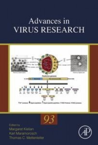 Baixar Advances in virus research pdf, epub, eBook