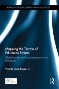 Baixar Mapping the terrain of education reform pdf, epub, eBook