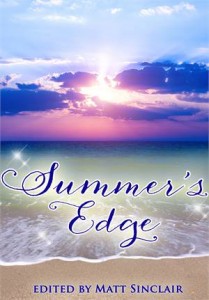 Baixar Summer’s edge pdf, epub, eBook