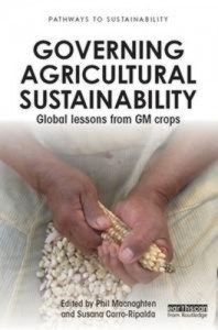 Baixar Governing agricultural sustainability pdf, epub, eBook