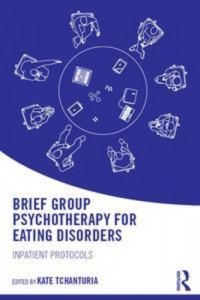 Baixar Brief group psychotherapy for eating disorders pdf, epub, eBook