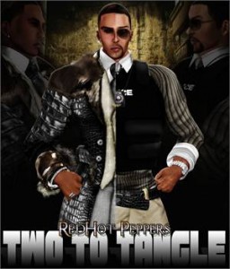 Baixar Two to tangle pdf, epub, eBook