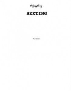 Baixar Naughty sexting pdf, epub, eBook
