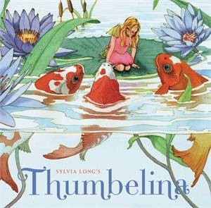 Baixar Sylvia long’s thumbelina pdf, epub, eBook