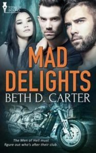 Baixar Mad delights pdf, epub, eBook
