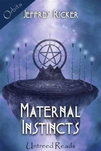 Baixar Maternal instincts pdf, epub, eBook