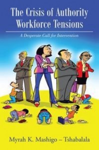 Baixar Crisis of authority workforce tensions, the pdf, epub, eBook