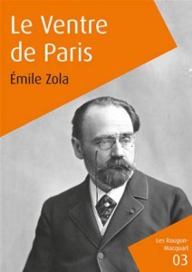 Baixar Ventre de paris, le pdf, epub, eBook