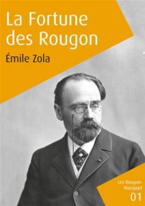 Baixar Fortune des rougon, la pdf, epub, eBook