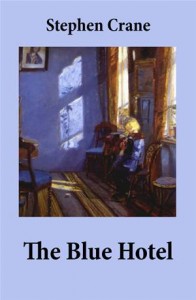 Baixar Blue hotel, the pdf, epub, eBook