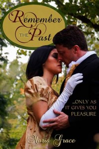 Baixar Remember the past pdf, epub, eBook